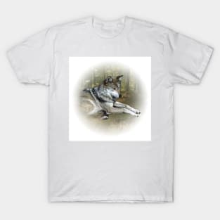 Wolf T-Shirt